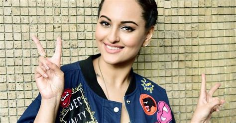 Sonakshi Sinha Lashes Out At Social Media Trolls With The Most