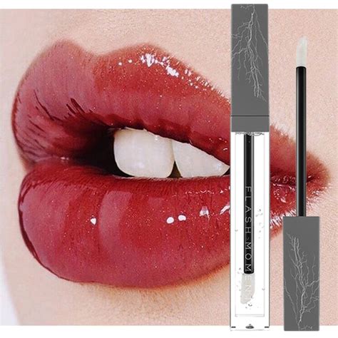 Sexy Red Velvet Matte Liquid Lipstick Lip Gloss Moisturizer Lip Gloss