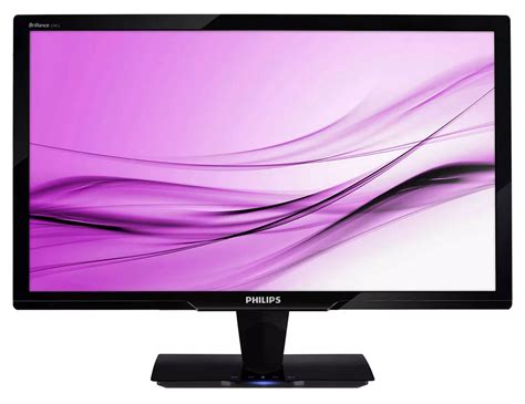 Lcd Monitor Led Backlight 234cl2sb94 Philips