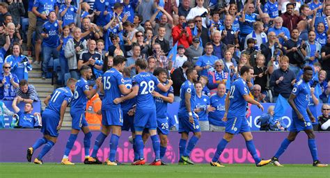 For the latest news on leicester city fc, including scores, fixtures, results, form guide & league position, visit the official website of the premier league. Dominant Foxes Beat Brighton