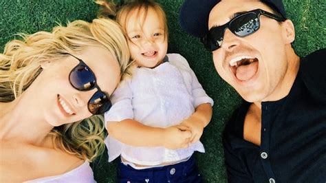 ‘the Vampire Diaries Star Candice Accola And Her Husband Joe King Is