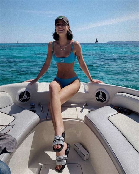 Lena Meyer Landrut In Bikini Personal Gotceleb 14490 Hot Sex Picture