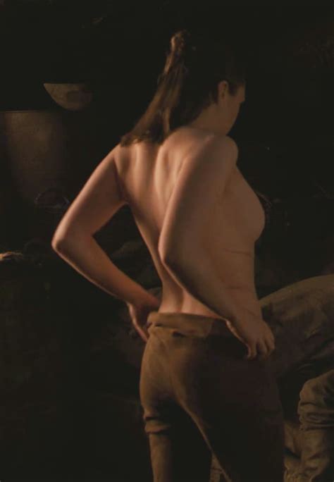 Arya Stark Topless Got X Pics Xhamster