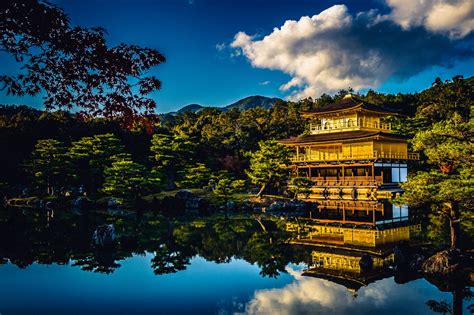 We rank the 17 best places to visit in japan. 10 Best Japan Tourist Attractions - Japan Travel Guide -JW ...