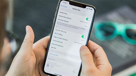 I even tested after a clean installed x. How To Set Up & Use Dual SIMs on iPhone XS, XS Max, XR ...