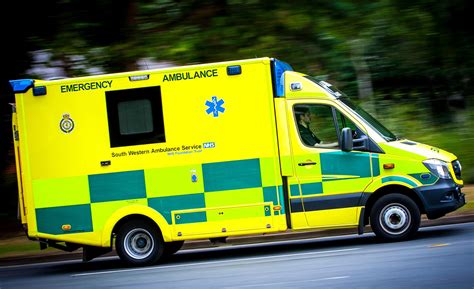 Mp To Debate Ambulance And Emergency Department Waiting Times Bath Echo