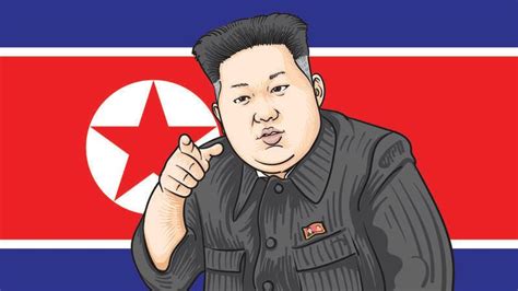 Kim Jong Un Ordered The Execution Of Yet Another High Ranking Official In N Korea Al Bawaba