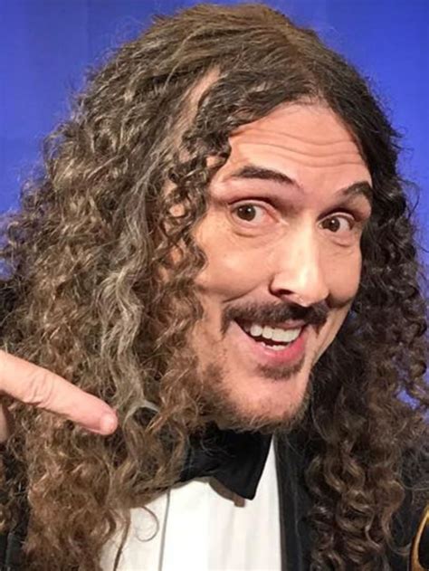 Weird Al Yankovic Australian Tour Sportskeeda Stories