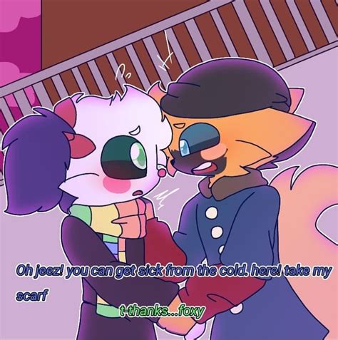 Our drawing guides based on popular characters from movies, television cartoons, and comics are a great place to start. Foxy x Clowny | Cute disney drawings, Pig character, Piggy