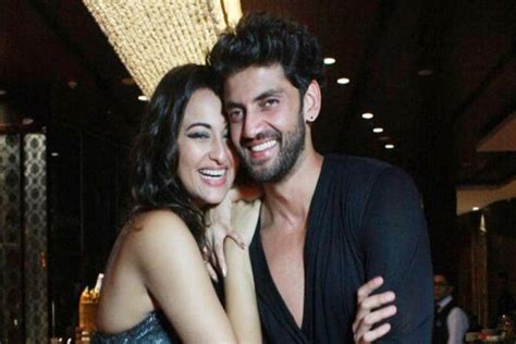 Zaheer Iqbal Admits Dating Sonakshi Sinha In An Open Letter