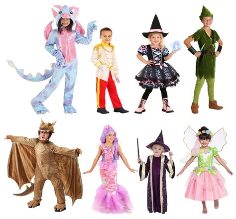 Dress Up Costume Ideas For Kids How To Inspire Imaginative Play At