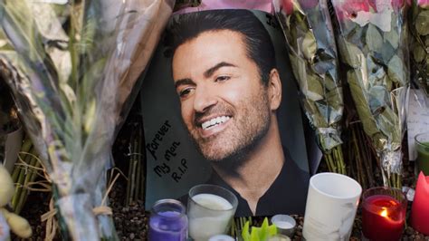 The Tragic Real Life Story Of George Michael 2022