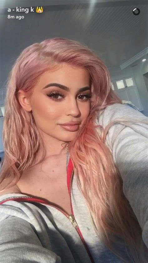 hair color rose gold hair color pastel coloured hair blonde color kylie jenner pink hair