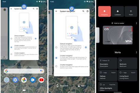 How To Get The Screenshot Button Back On Your Pixel Phone In Android 11