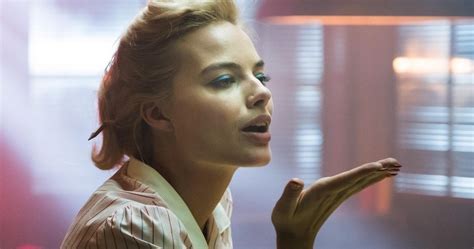 Movieweb • Terminal Review Margot Robbie Makes Revenge Look