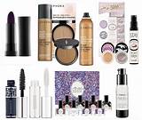 Images of American Makeup Brands