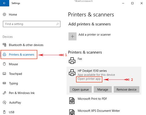How To Scan Using Printer Or Scanner In Windows 10