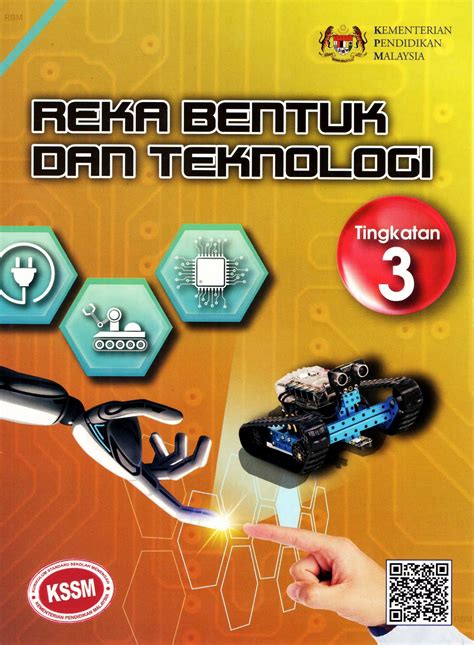 Jawapan Buku Teks Rbt Tingkatan 3 Kssm – Buku Teks