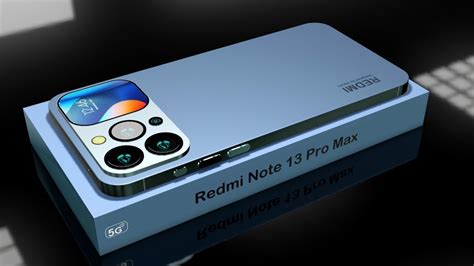 Redmi Note 13 Pro Max 5g200mp Camera Snapdragon Gen 2 12gb Ram