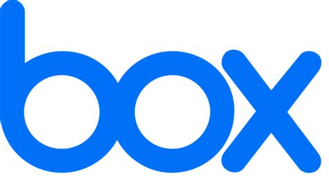 Box Logo Air