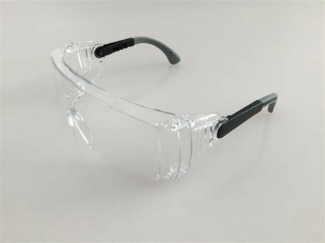 Nocry Over Spec Clear Safety Glasses Auction