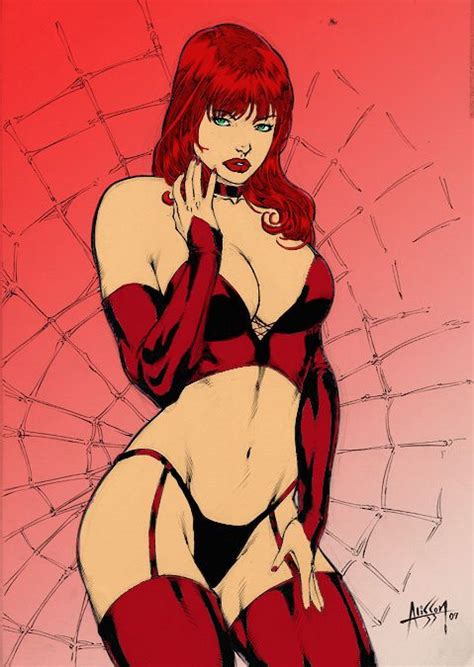 Pin On Mary Jane Watson