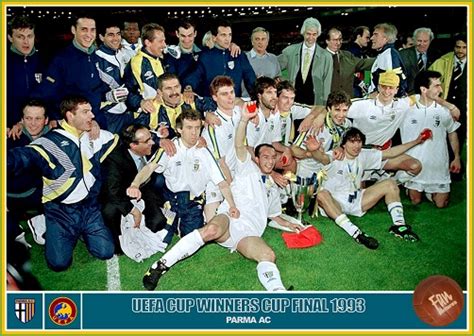 Besides feyenoord scores you can follow 5000+ competitions from more than 30 sports around the world on flashscore.com. Fan pictures - 1992-93 UEFA Cup Winners' Cup