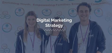 best digital marketing strategies for nonprofits and ngos