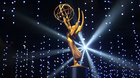 72nd Primetime Emmy Awards: Here's the complete list of winners - NewsX
