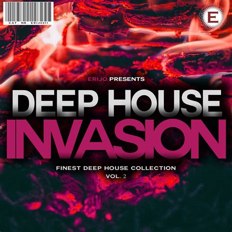 Deep House Invasion Vol 2 Mp3 Buy Full Tracklist