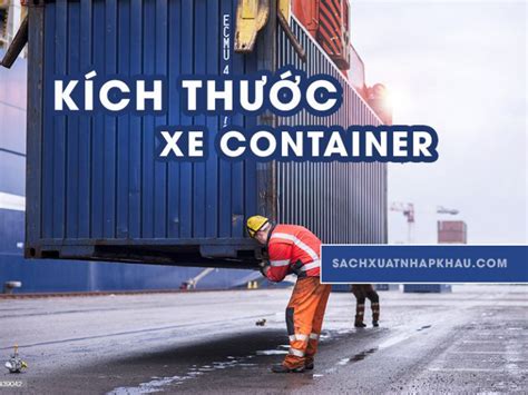 K Ch Th C Xe Container