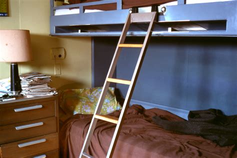 We did not find results for: File:SS Stevens room view 04 bunk beds ladder.jpg - Wikimedia Commons