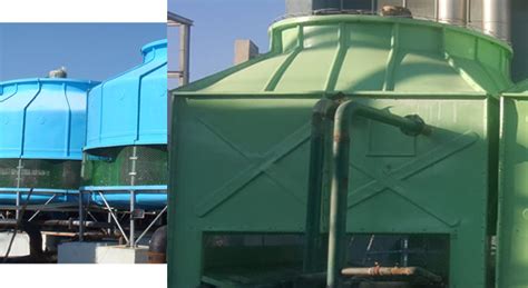 Cooling Tower, FRP Cooling Tower, Timber Cooling Tower, Fanless Cooling Tower, Industrial ...