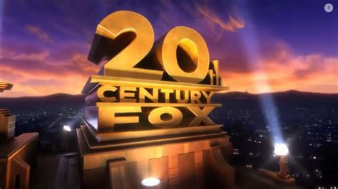 20th Century Fox 2009 Prototype Logo Youtube