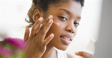 Black Women On Their Favorite Sunscreen And Spf Products Popsugar Beauty