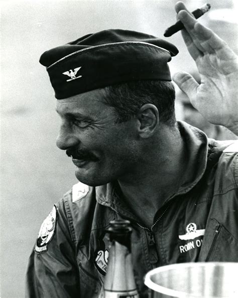 Robin Olds Usaf Vet Zsazsa Bellagio Like No Other Man The
