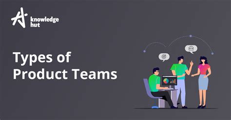 What Are The Different Types Of Product Teams