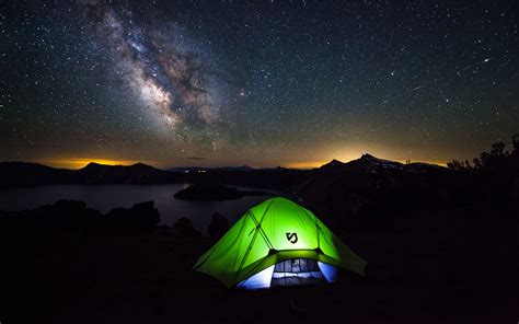 Night Camp Sky Stars Wallpapers 106 Wallpapers Hd Wallpapers
