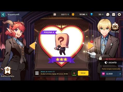 All three girls are therefore adults. Succubus Cafe - Stage 4 100% - Guardian Tales - YouTube