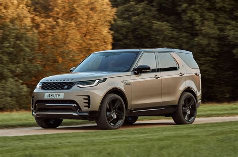 Watch full episodes of discovery shows, free with your tv subscription. 2021 Land Rover Discovery boosted with new tech, mild ...