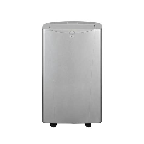 Lg Electronics 14000 Btu Portable Air Conditioner With