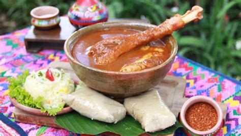 15 Deliciosos Platillos Que Debes Probar En Guatemala Segun Culture
