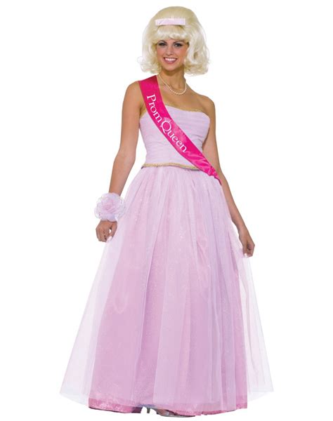 Prom Queen Costume