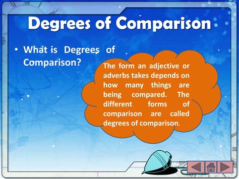 Degrees Of Comparison Orchids Ppt Powerpoint Presentation Free Download