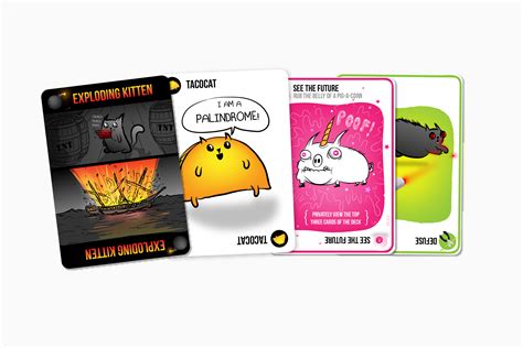 This Card Game Just Raised More Money Than Veronica Mars | WIRED