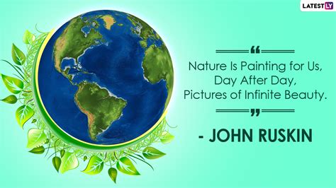 Earth Day Quotes And Save Earth Slogan To Save Our Planet In 2021