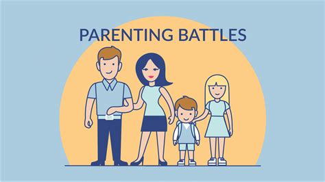 Parenting Battles Most Common Child Fights And Outcomes Sleepopolis