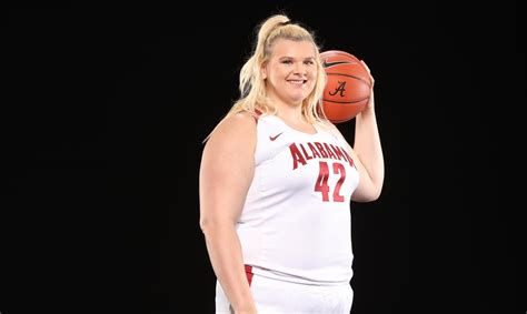Shelby Gibson Womens Basketball University Of Alabama Athletics