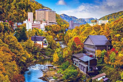 Que Hacer En Hokkaido Las 15 Mejores Atracciones Que Ver