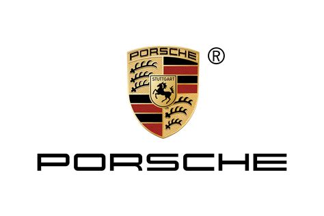 Download Porsche Logo in SVG Vector or PNG File Format - Logo.wine